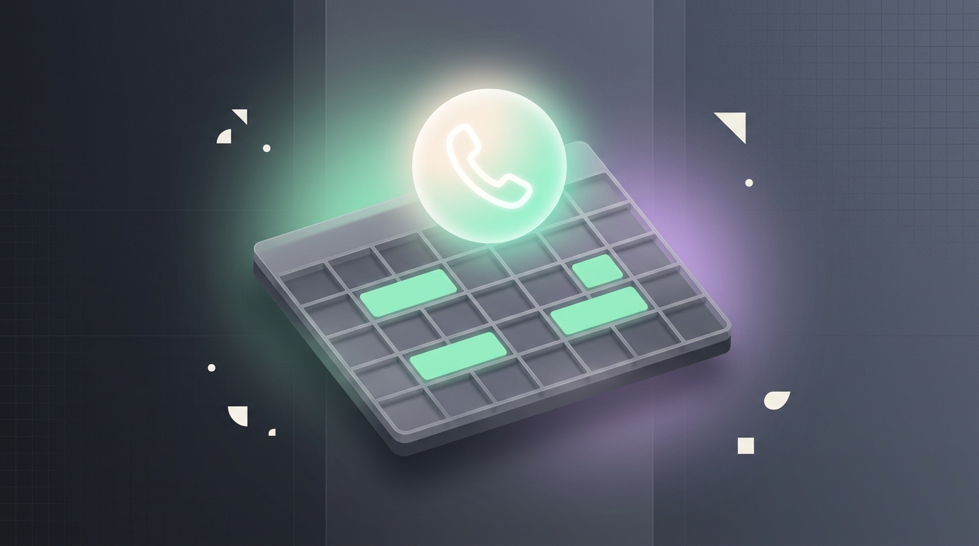 AI Appointment Setter for Real Estate Wholesalers