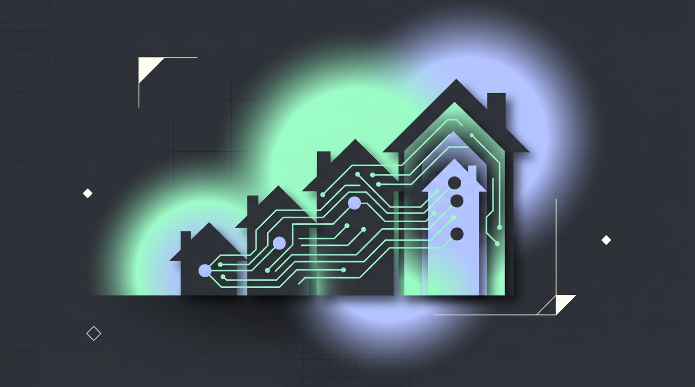 AI for Real Estate Wholesalers: The Complete Guide to Scaling Acquisitions
