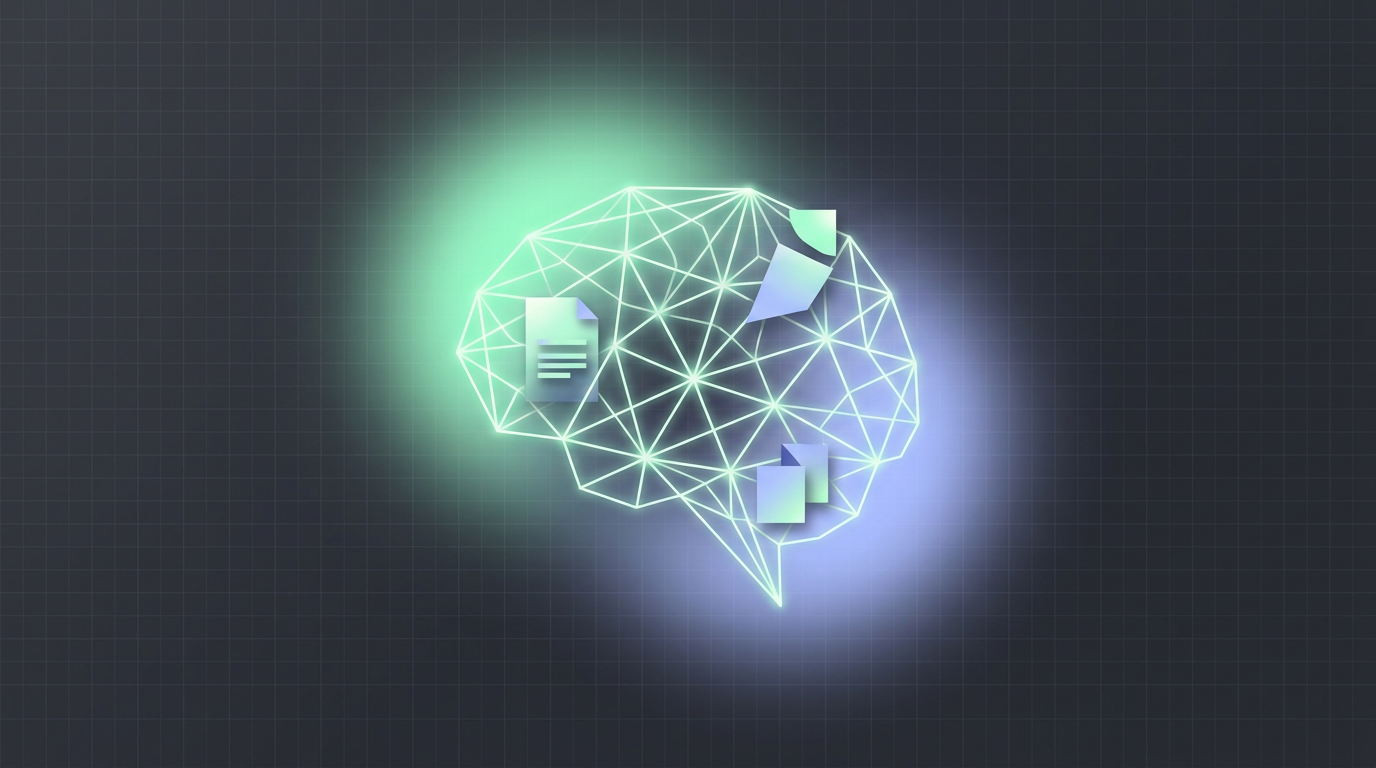 AI That Uses Your Scripts and SOPs