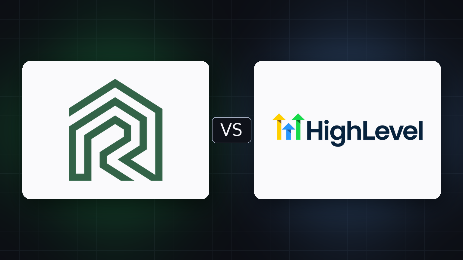 HeyRafi vs GoHighLevel for Wholesalers
