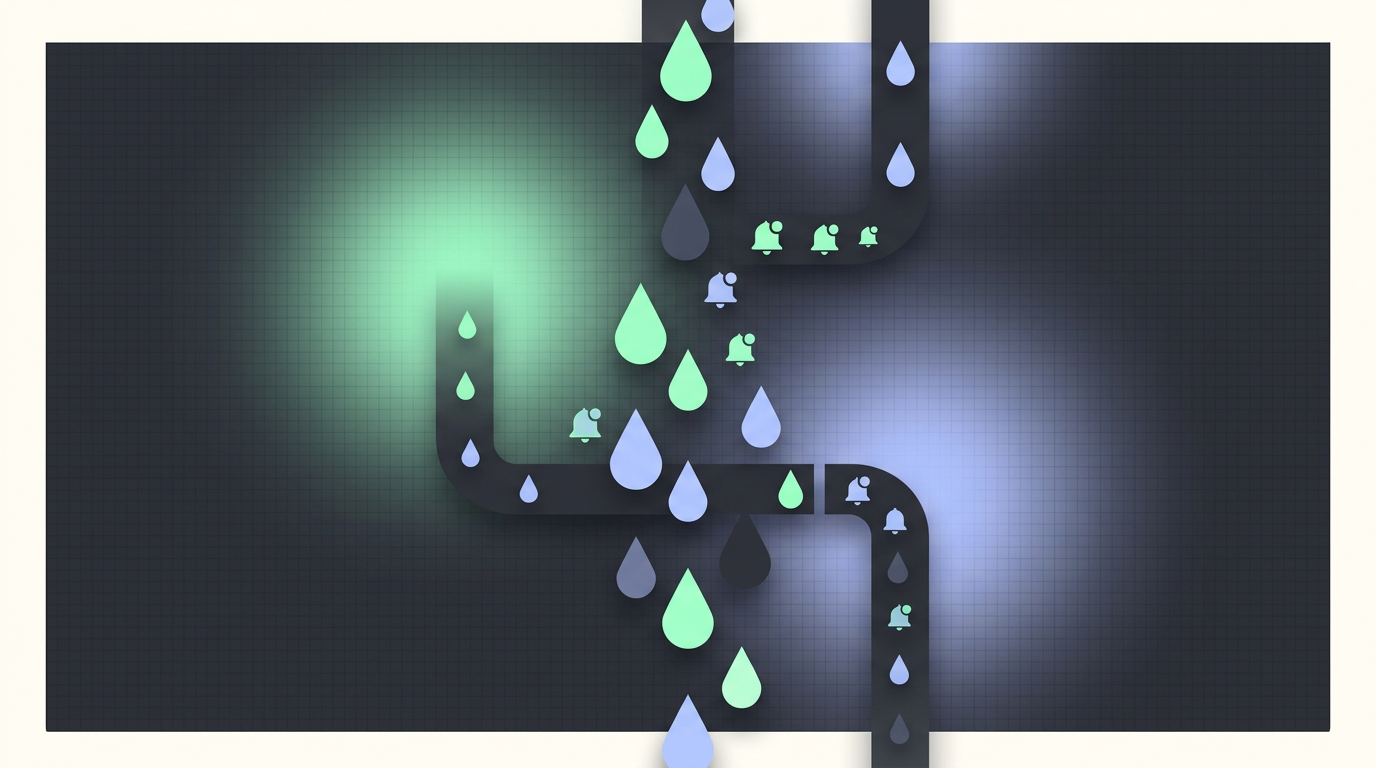 Plumbing Appointment Reminder Automation for High-Volume Wholesalers